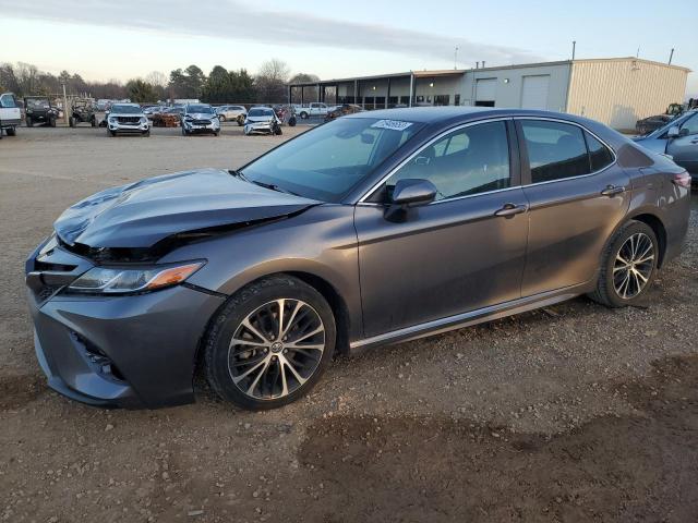 Obraz 1 z 2018 TOYOTA CAMRY L 2018 z VIN 4T1B11HK5JU609897
