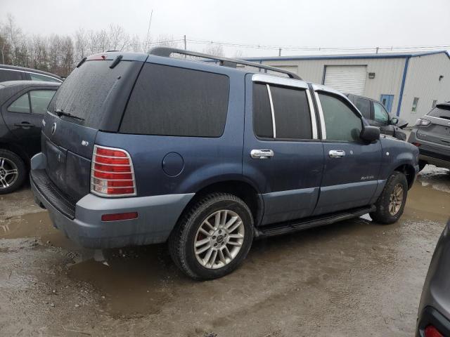 Image 3 of 2002 MERCURY MOUNTAINEER  2002 with VIN 4M2ZU86E12ZJ24252