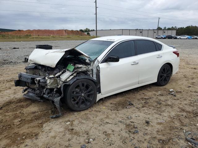 Image 1 of 2017 NISSAN ALTIMA 2.5 2017 with VIN 1N4AL3AP9HC194293