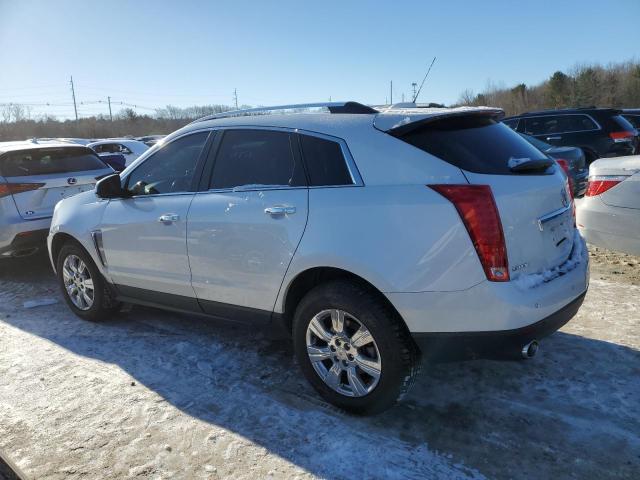 Image 2 of 2015 CADILLAC SRX LUXURY COLLECTION 2015 with VIN 3GYFNEE35FS624318