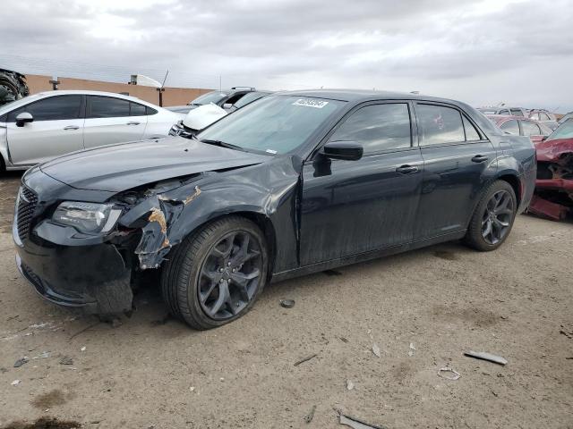2023 CHRYSLER 300 TOURING 2023 image