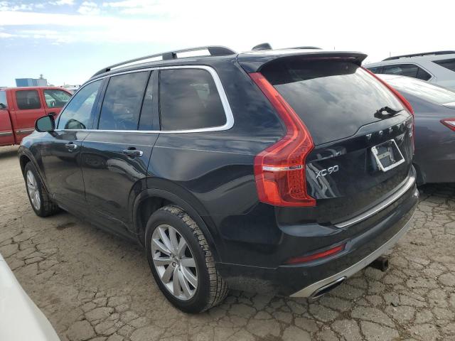 Изображение 2 2016 VOLVO XC90 T6 2016 с VIN YV4A22PK4G1071446