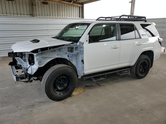 Изображение 2022 TOYOTA 4RUNNER SR5 PREMIUM 2022