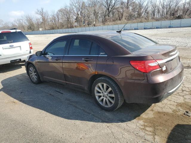 Obraz 2 z 2012 CHRYSLER 200 TOURING 2012 z VIN 1C3CCBBG4CN297425