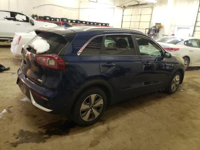 Image 3 of 2019 KIA NIRO FE 2019 with VIN KNDCB3LC9K5260305