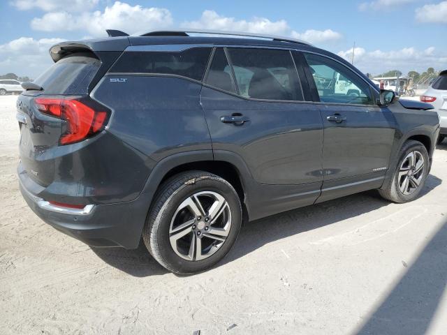 Изображение 3 Gmc Terrain Slt 2019 с VIN 3GKALVEV9KL334728