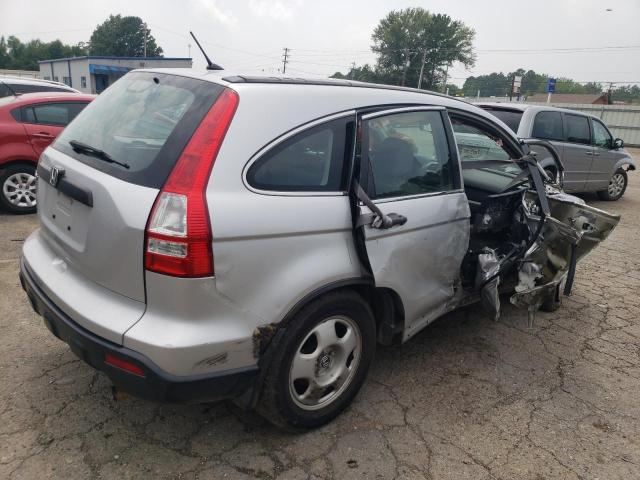Obraz 3 z 2009 HONDA CR-V LX 2009 z VIN 5J6RE38389L017143
