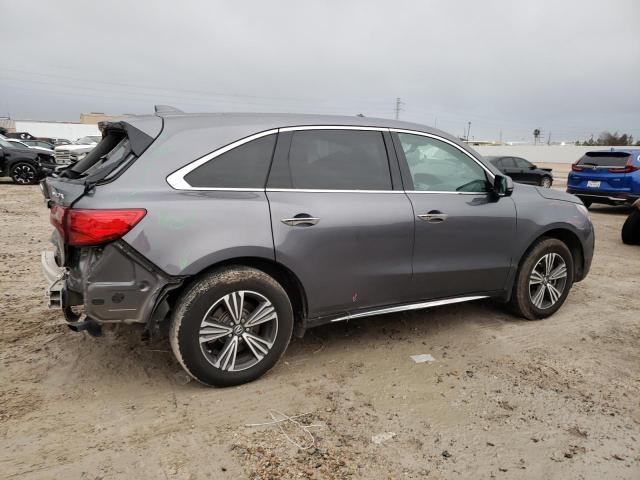 Obraz 3 z 2018 ACURA MDX  2018 z VIN 5J8YD3H39JL004704