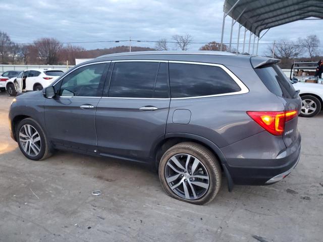 Изображение 2 2016 HONDA PILOT TOURING 2016 с VIN 5FNYF5H94GB047013