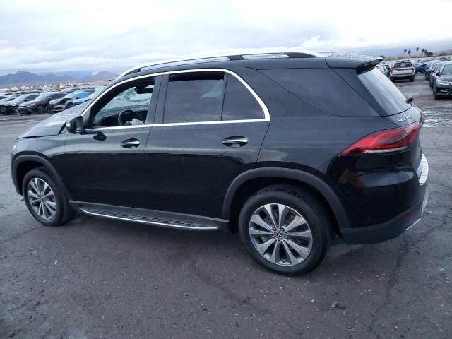 Image 2 of 2020 MERCEDES-BENZ GLE 350 2020 with VIN 4JGFB4JB1LA109721