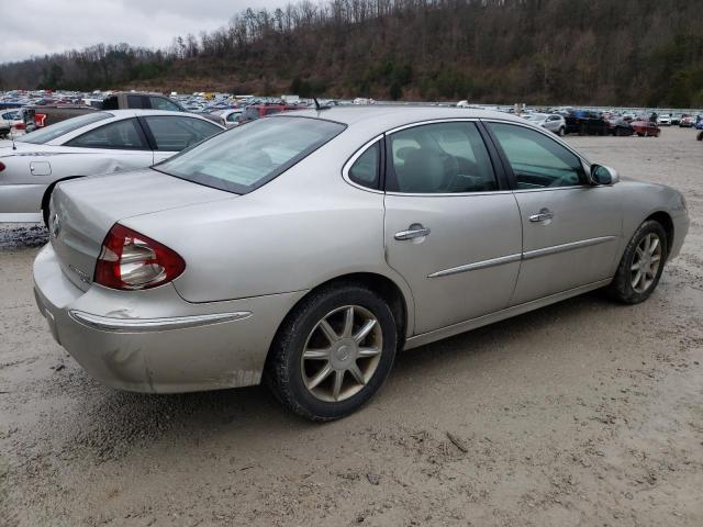 Image 3 of 2007 BUICK LACROSSE CXL 2007 with VIN 2G4WD582971148594