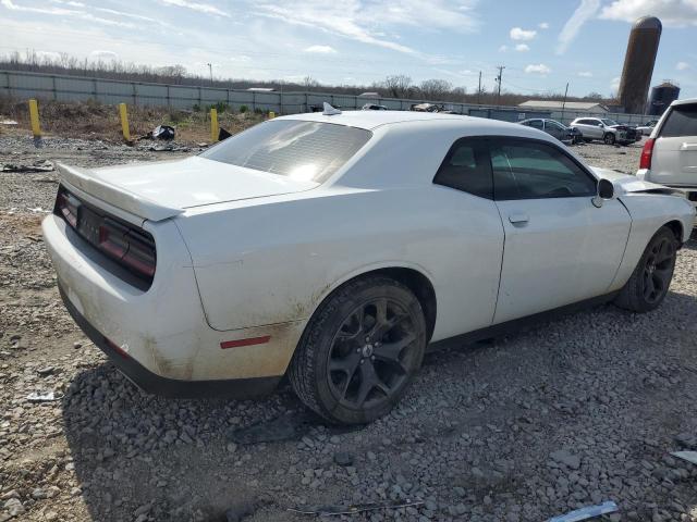 Obraz 3 z 2019 DODGE CHALLENGER SXT 2019 z VIN 2C3CDZAG9KH741722