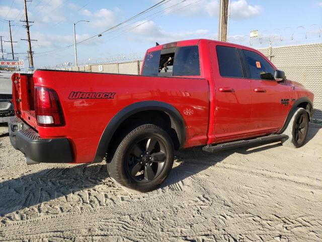 Obraz 3 z 2019 RAM 1500 CLASSIC SLT 2019 z VIN 1C6RR6GT8KS694824
