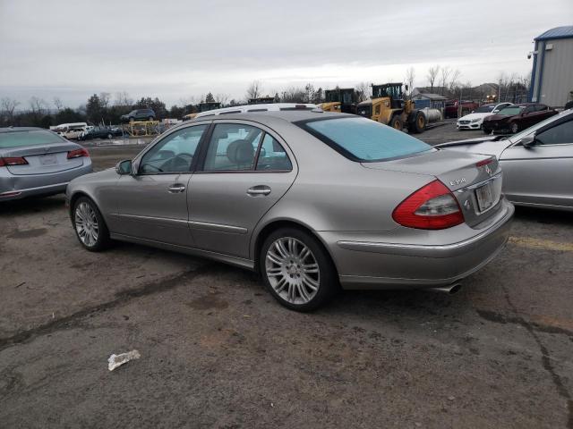 Obraz 2 z 2008 MERCEDES-BENZ E 350 4MATIC 2008 z VIN WDBUF87X08B238513