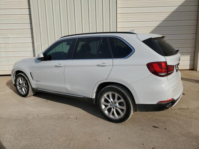 Изображение 2 2015 BMW X5 XDRIVE35D 2015 с VIN 5UXKS4C56F0N07929