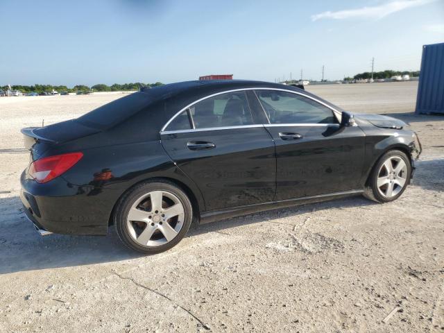 Изображение 3 2016 MERCEDES-BENZ CLA 250 4MATIC 2016 с VIN WDDSJ4GB9GN335619
