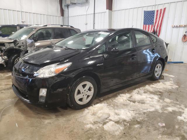 Изображение 1 2010 TOYOTA PRIUS  2010 с VIN JTDKN3DU8A0193489