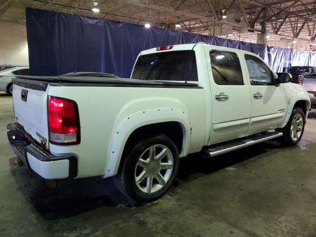 Image 3 of 2010 GMC SIERRA K1500 DENALI 2010 with VIN 3GTRKXE23AG156471