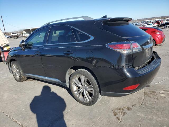 Изображение 2 2015 LEXUS RX 350 2015 с VIN 2T2ZK1BA0FC193161