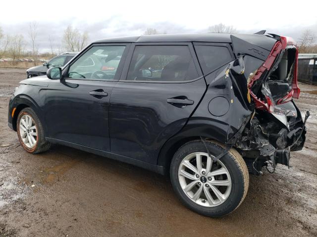 Obraz 2 z 2021 KIA SOUL LX 2021 z VIN KNDJ23AU2M7752927
