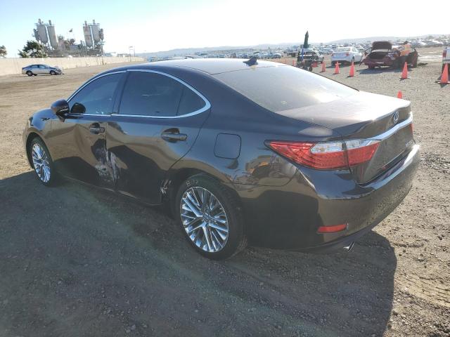Obraz 2 z 2013 LEXUS ES 350 2013 z VIN JTHBK1GG9D2033860