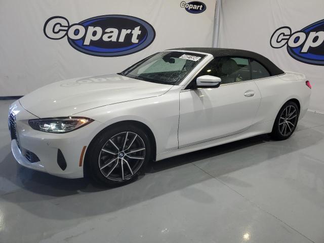 Изображение 2024 BMW 430I  2024