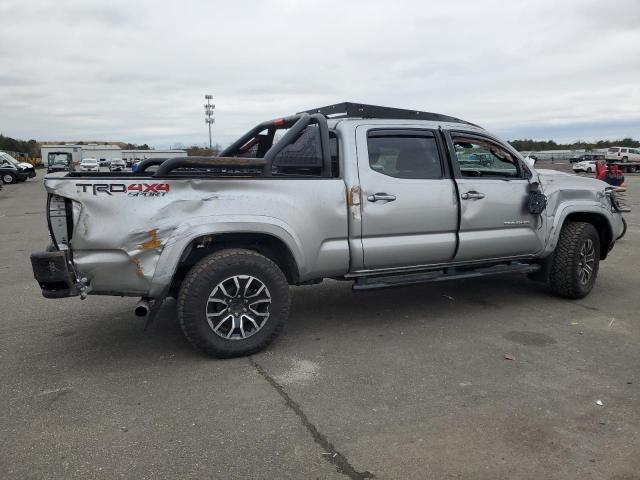 Изображение 3 2022 TOYOTA TACOMA DOUBLE CAB 2022 с VIN 3TMDZ5BN8NM129671