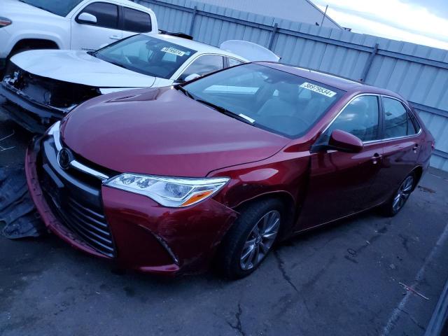Obraz 1 z 2015 TOYOTA CAMRY XSE 2015 z VIN 4T1BK1FK5FU561471