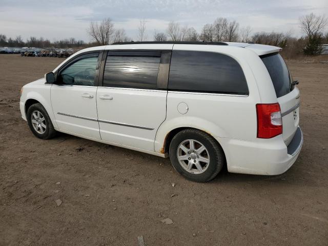 Изображение 2 2011 CHRYSLER TOWN & COUNTRY TOURING 2011 с VIN 2A4RR5DG4BR698021