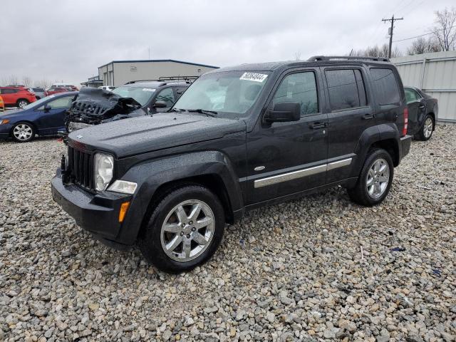 Изображение 1 2012 JEEP LIBERTY SPORT 2012 с VIN 1C4PJMAK4CW182273