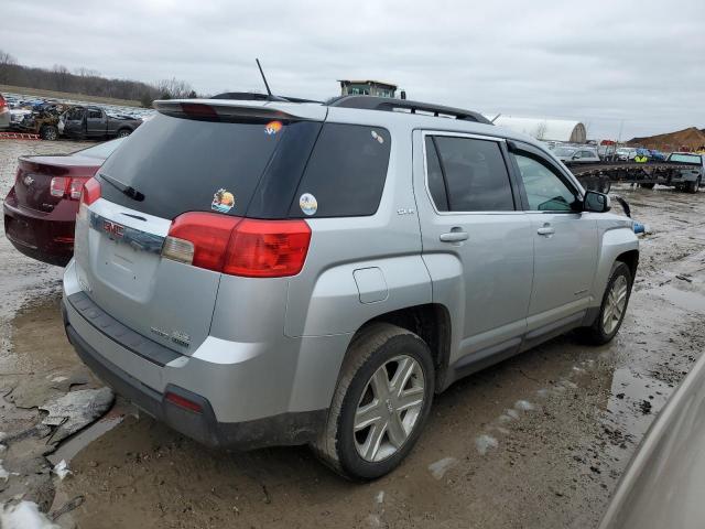 Obraz 3 z 2012 GMC TERRAIN SLE 2012 z VIN 2GKFLTEKXC6101365