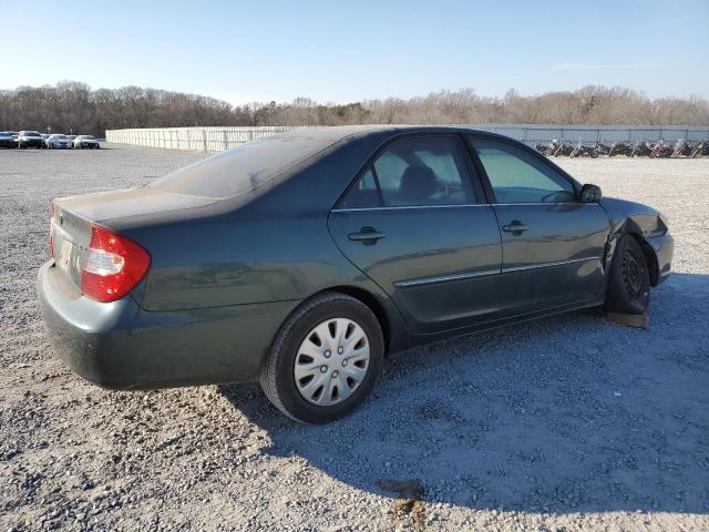 Изображение 3 2004 TOYOTA CAMRY LE 2004 с VIN 4T1BE32K14U342111