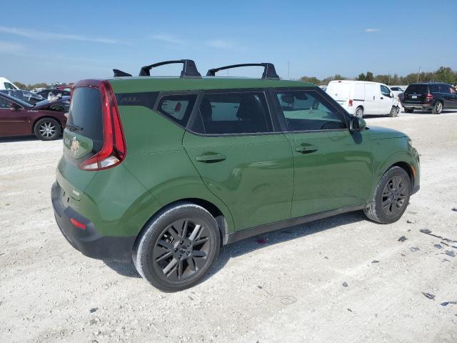 Image 3 of 2022 KIA SOUL EX 2022 with VIN KNDJ33AU4N7170990