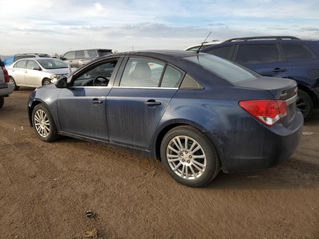 Image 2 of 2011 CHEVROLET CRUZE LT 2011 with VIN 1G1PF5S98B7160748