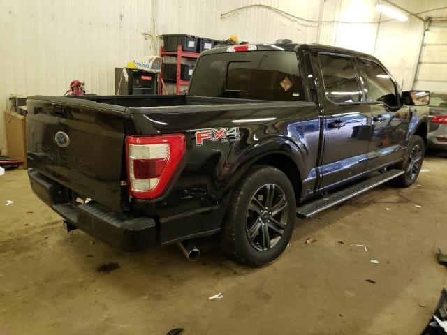 Изображение 3 2021 FORD F150 SUPERCREW 2021 с VIN 1FTFW1E56MFA80247