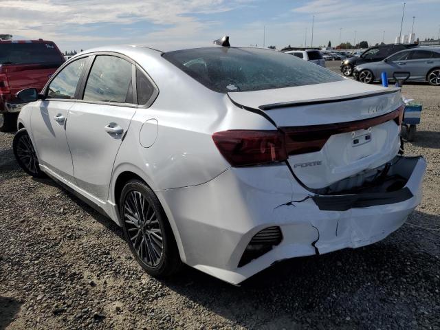 Obraz 2 z 2023 KIA FORTE GT LINE 2023 z VIN 3KPF54AD0PE574538