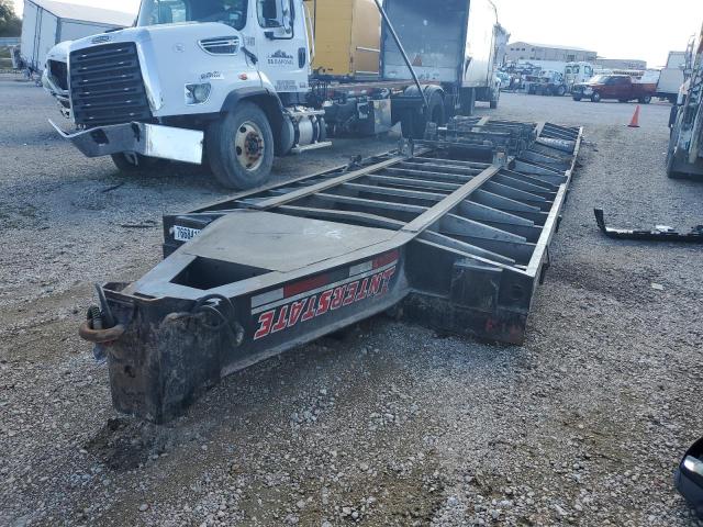Image 2 of 2021 INTE TRAILER 2021 with VIN 1JKDLA507MM018410
