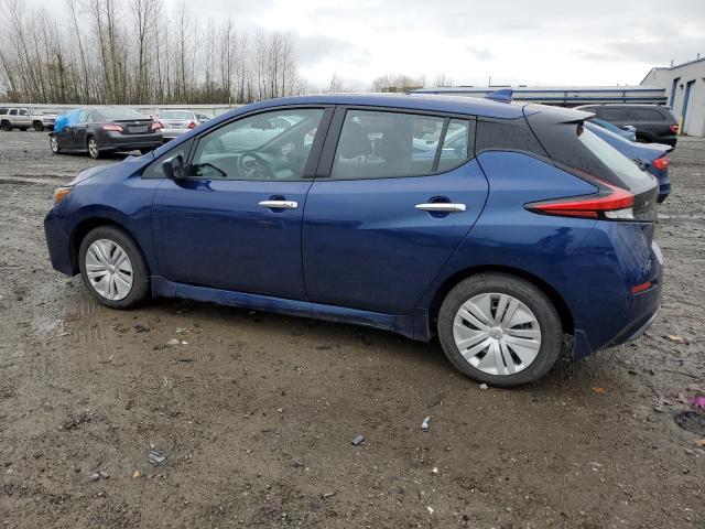 Obraz 2 z 2023 NISSAN LEAF S 2023 z VIN 1N4AZ1BV8PC557004