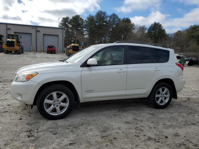 Image 1 of 2006 TOYOTA RAV4 LIMITED 2006 with VIN JTMBK31V965008432