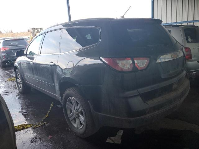 Obraz 2 z 2014 CHEVROLET TRAVERSE LT 2014 z VIN 1GNKRGKD5EJ257221
