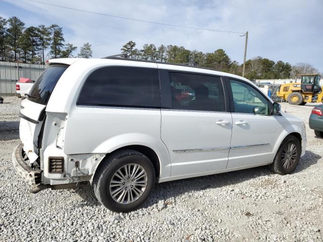 Изображение 3 2016 CHRYSLER TOWN & COUNTRY TOURING L 2016 с VIN 2C4RC1CG8GR240409