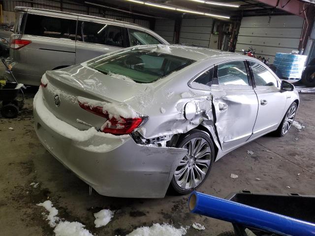 Image 3 of 2017 BUICK LACROSSE PREMIUM 2017 with VIN 1G4ZS5SS6HU188732
