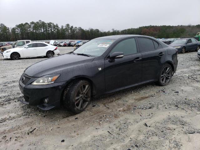 2011 LEXUS IS 250 2011 image