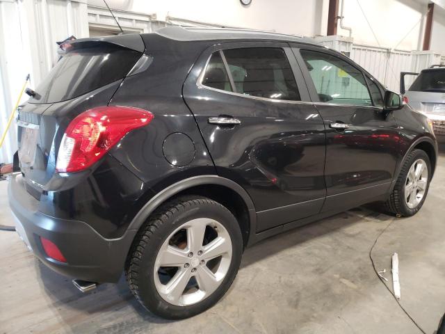 Image 3 of 2015 BUICK ENCORE  2015 with VIN KL4CJCSB2FB246694
