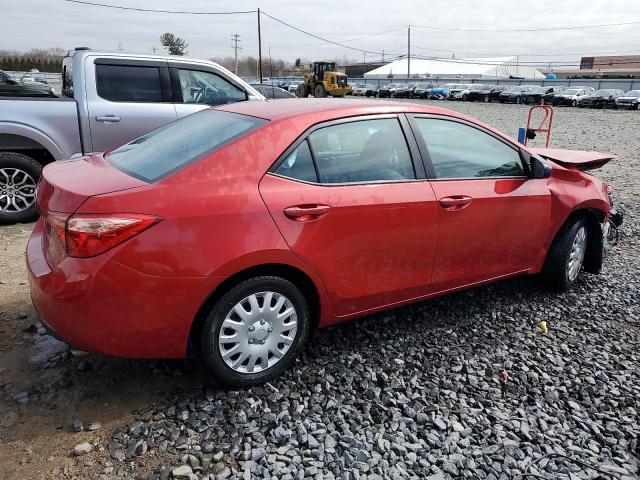 Изображение 3 2016 TOYOTA COROLLA L 2016 с VIN 2T1BURHE7GC735723