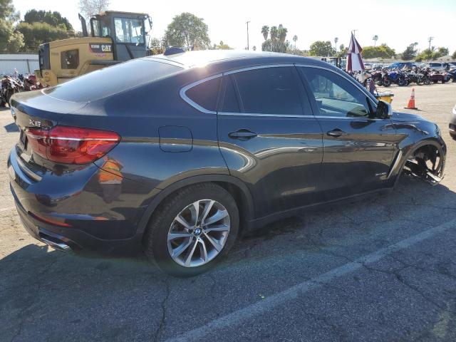 Изображение 3 2019 BMW X6 SDRIVE35I 2019 с VIN 5UXKU0C58K0S97623