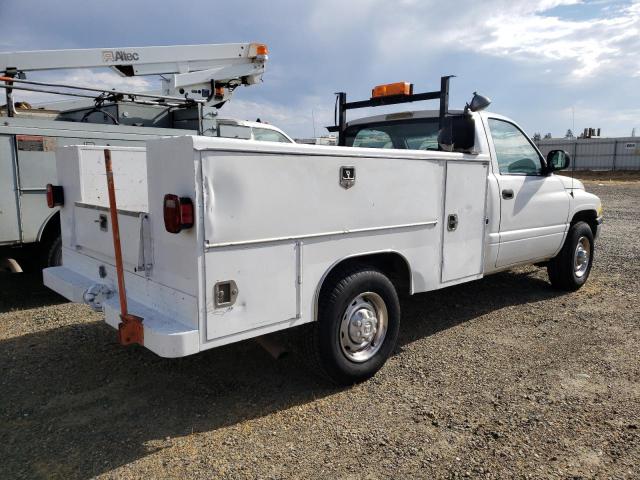 Obraz 3 z 2001 DODGE RAM 2500 2001 z VIN 3B6KC26Z21M546335