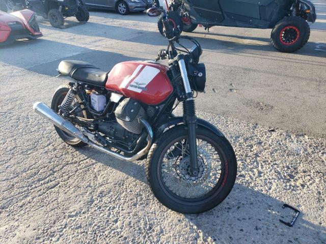 Изображение 1 2016 MOTO GUZZI V7 LL SPECIAL 2016 с VIN ZGULWUB11GM200071