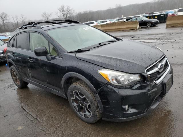 Изображение 1 2014 SUBARU XV CROSSTREK 2.0 PREMIUM 2014 с VIN JF2GPACC6E8346649