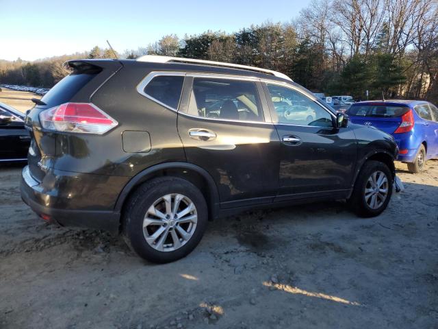 Obraz 3 z 2016 NISSAN ROGUE S 2016 z VIN 5N1AT2MV9GC924311